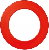 Подробнее о Защитное кольцо для мишени Nodor Dartboard Surround (красного цвета)
