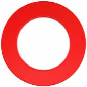 Подробнее о Защитное кольцо для мишени Nodor Dartboard Surround (Красное)