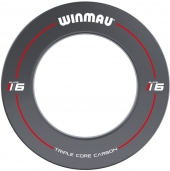Подробнее о Защитное кольцо для мишени Winmau Dartboard Surround Carbon