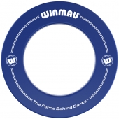 Подробнее о Защитное кольцо для мишени Winmau Dartboard Surround (Синее)
