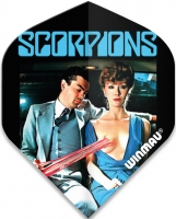    Winmau Extra Thick (6905.219) Scorpions
