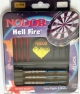    Nodor Hell-Fire softip 18gr ( )