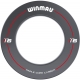 Основной вид Защитное кольцо для мишени Winmau Dartboard Surround Carbon