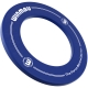 Дополнительный вид Защитное кольцо для мишени Winmau Dartboard Surround (Синее)
