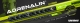 Дополнительный вид Чемпионские дротики Winmau MvG Adrenalin steeltip 24gr (профессиональный уровень)