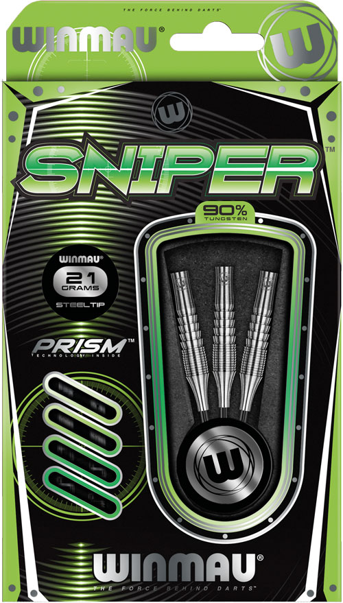 Winmau Sniper Darts (Дротики для Дартс Винмау Снайпер)
