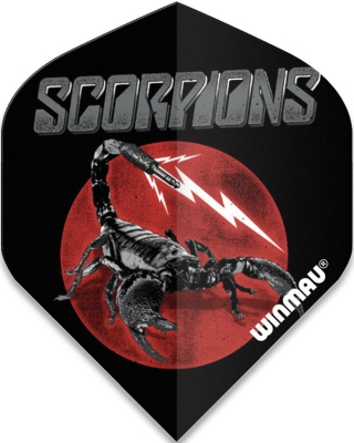 Оперения, Оперения Winmau Extra Thick (6905.220) Scorpions