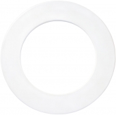 Подробнее о Защитное кольцо для мишени Nodor Dartboard Surround (белого цвета)