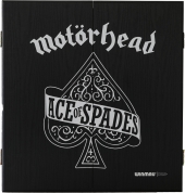      Winmau Motorhead (Ace of Spades)
