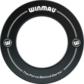 Подробнее о Защитное кольцо для мишени Winmau Dartboard Surround (черного цвета)
