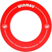 Подробнее о Защитное кольцо для мишени Winmau Dartboard Surround (Красное) 