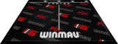Подробнее о Компактный коврик Winmau Compact Pro Dart Mat
