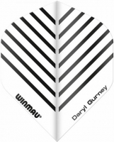 Подробнее о Оперения Winmau Specialist (6800.155) Daryl Gurney