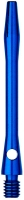Подробнее о Хвостовики Winmau Anodised Aluminium (Medium) синего цвета