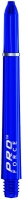 Подробнее о Хвостовики Winmau Pro Force с колечками (Medium) синего цвета