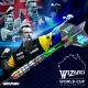     Winmau World Cup Simon Whitlock SE steeltip 24gr ( )