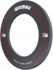 Дополнительный вид Защитное кольцо для мишени Winmau Dartboard Surround Carbon