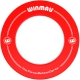 Основной вид Защитное кольцо для мишени Winmau Dartboard Surround (Красное) 