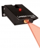 Основной вид Лазерный рубеж броска Winmau Laser Oche