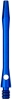 Основной вид Хвостовики Winmau Anodised Aluminium (Medium) синего цвета